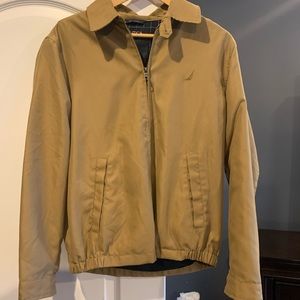 Men’s Nautica jacket